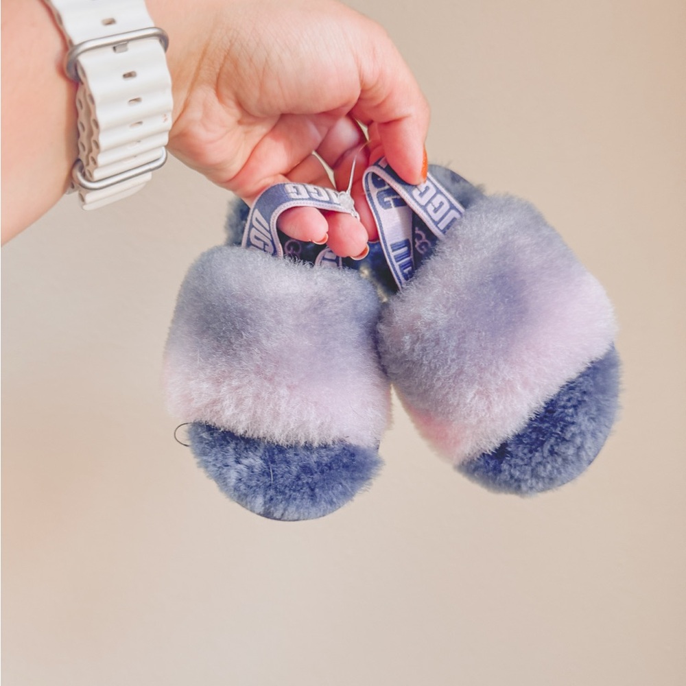 Ugg sleepers